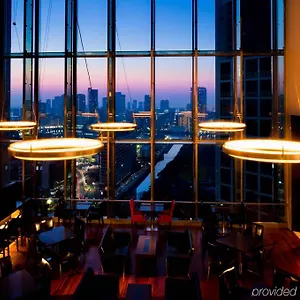The Royal Park Iconic Shiodome Tokyo prefektur